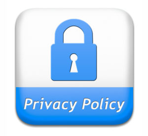 Privacy Policy image licensed from CanStockPhoto.com